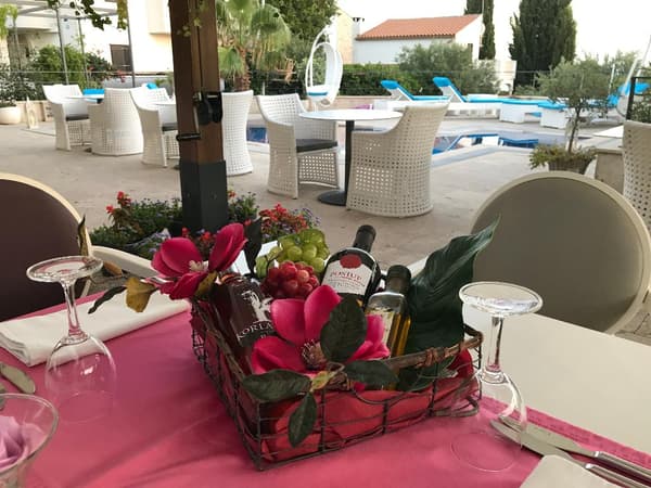 Boutique Hotel Life Rogoznica-1
