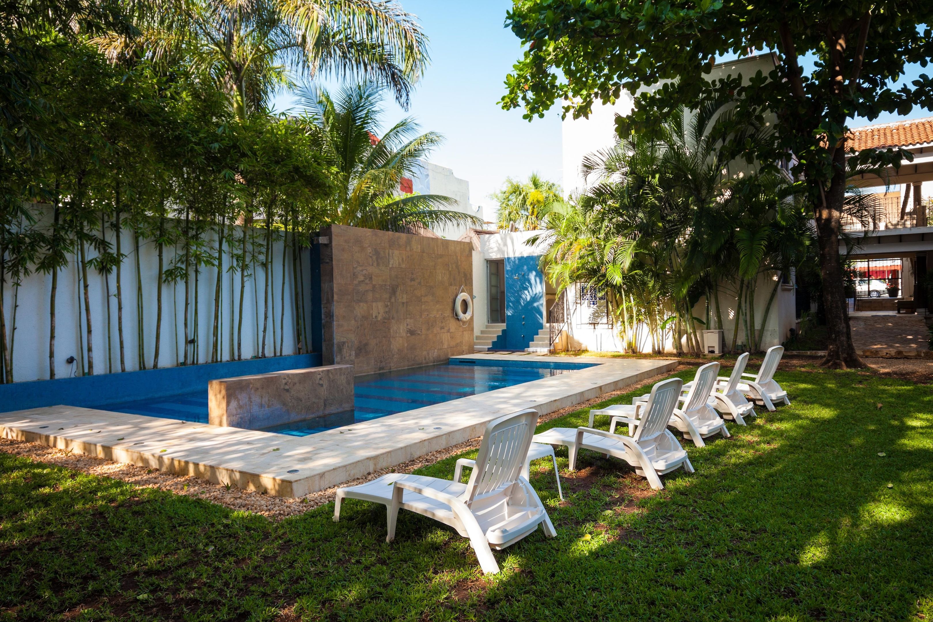 Nina Hotel Playa del Carmen