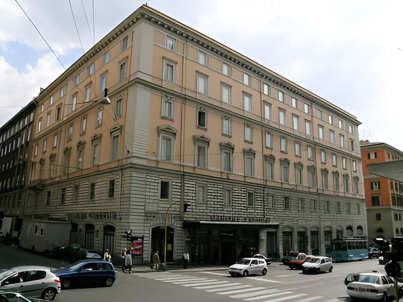 Bettoja Hotel Massimo d'Azeglio