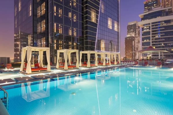 Canal Central Hotel-1