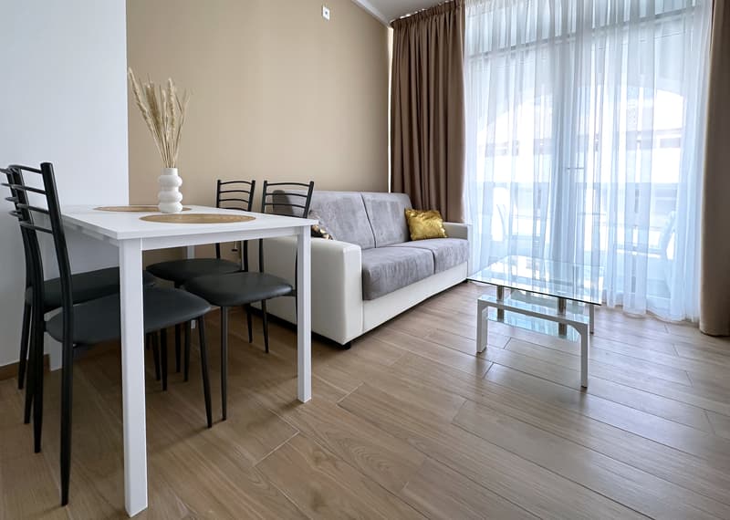 Miami Apartments