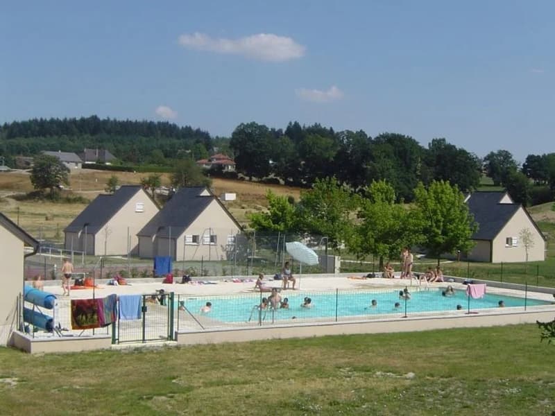 Camping L'Etang Aux Hirondelles