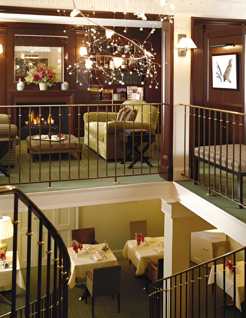 Le Mathurin Hotel & Spa