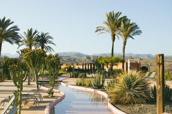 Villas Salobre Golf-1