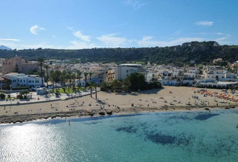 Capo San Vito