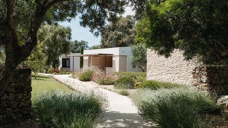 Agroturismo Malbuger Nou Menorca