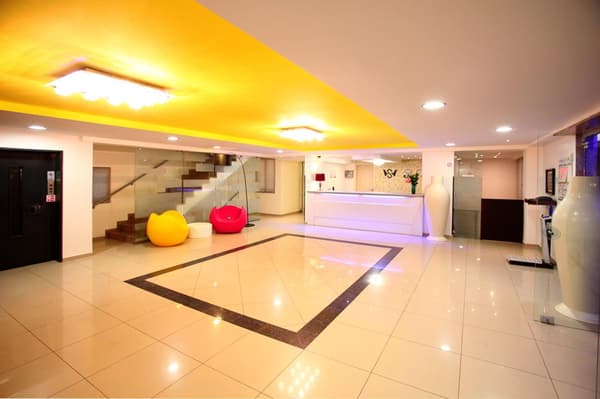 Sergios Hotel-1