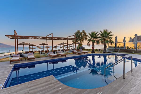 Cretan Beach Resort-1