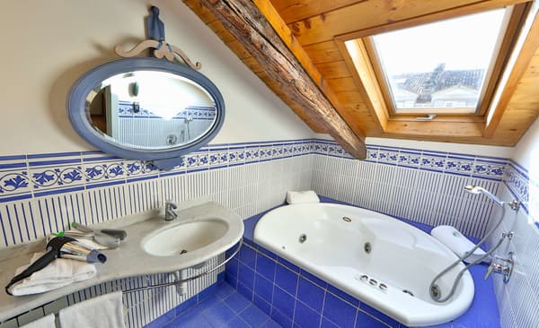 Best Western Piemontese-1