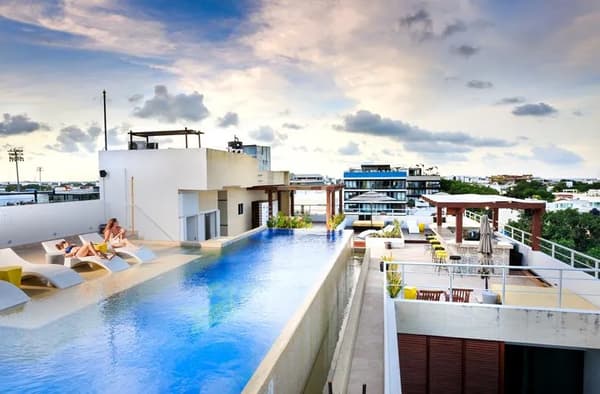 Soul Beach Luxury Boutique Hotel & Spa-1