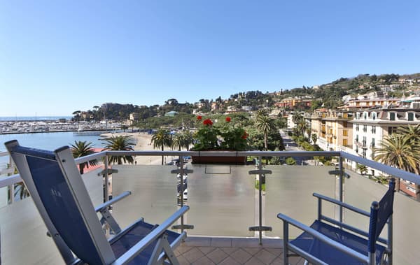 Best Western Plus Tigullio Royal Hotel-1