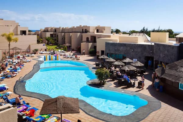 BLUESEA Costa Teguise Gardens-1