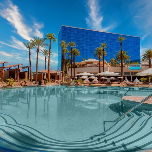 Virgin Hotels Las Vegas Curio Collection By Hilton-1