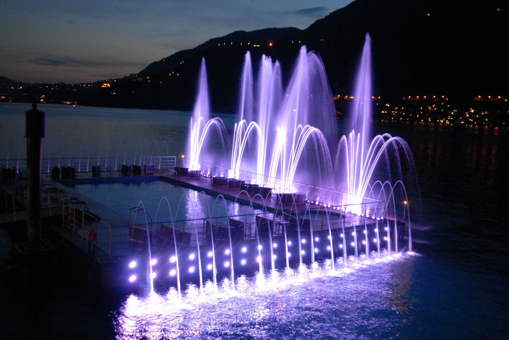 Mandarin Oriental Lago Di Como