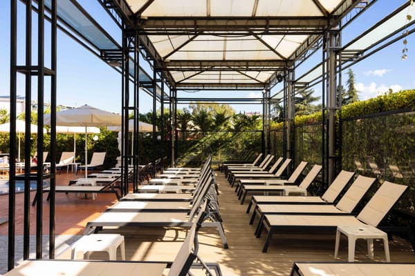 Rome Palace Deluxe Hotel-1