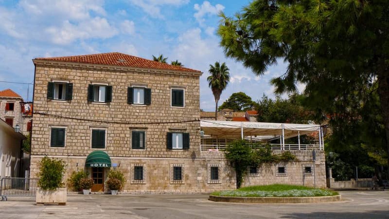 Hotel Supetar Cavtat