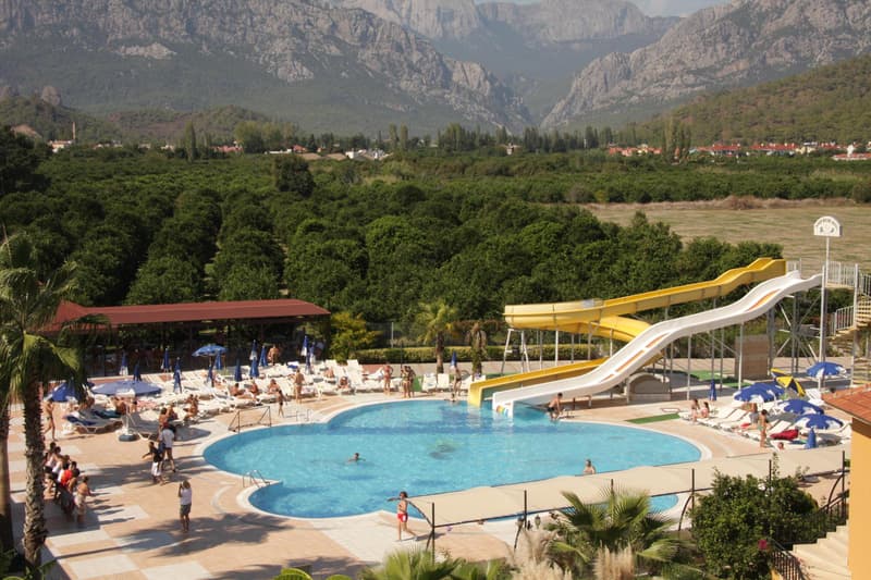 Miramor Garden Resort