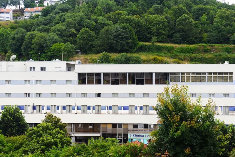 Hotel Navarras