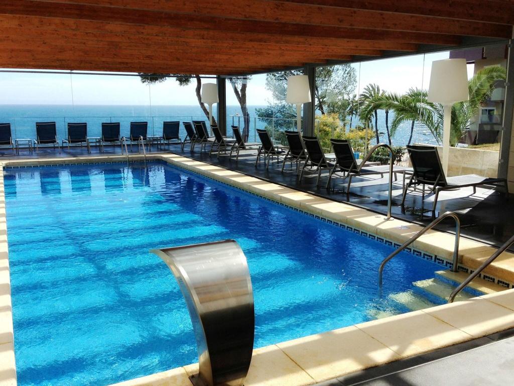 Palace Bonanza Playa & Spa