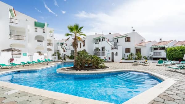 BLUESEA Callao Garden-1