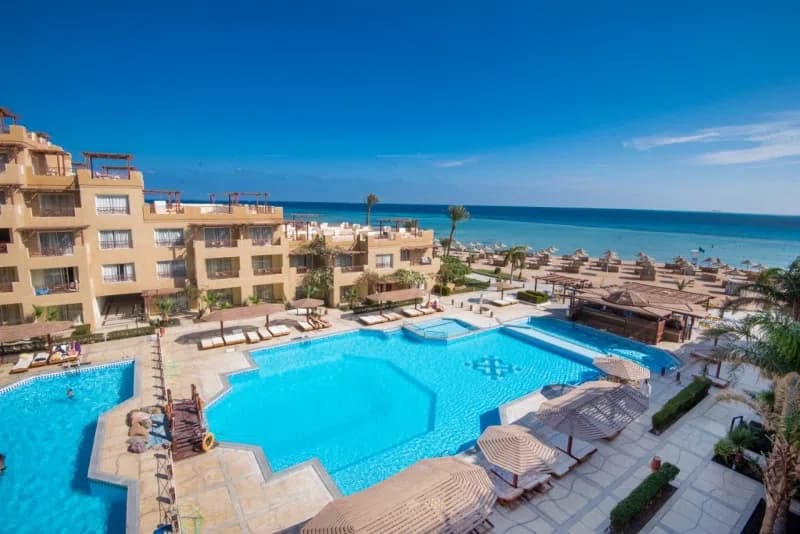 Imperial Shams Abu Soma