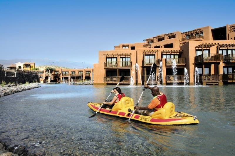Barceló Tenerife