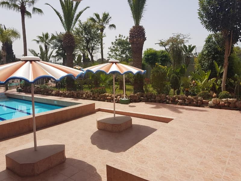 Residence Yasmina