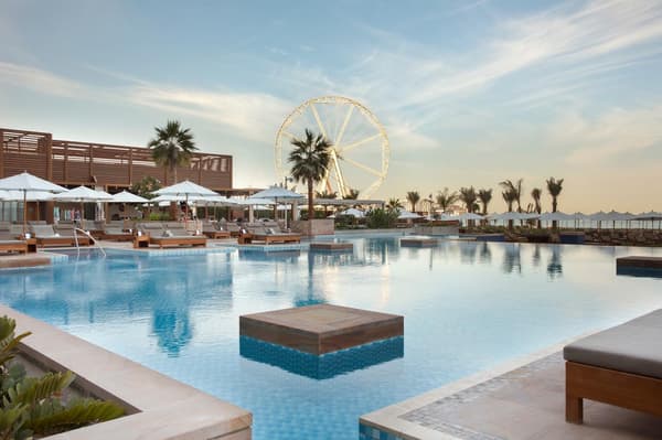 Rixos Premium Dubai JBR-1