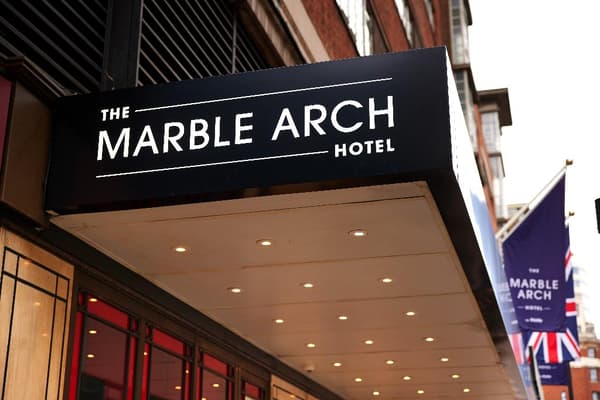 The Marble Arch Hotel, by Thistle-1