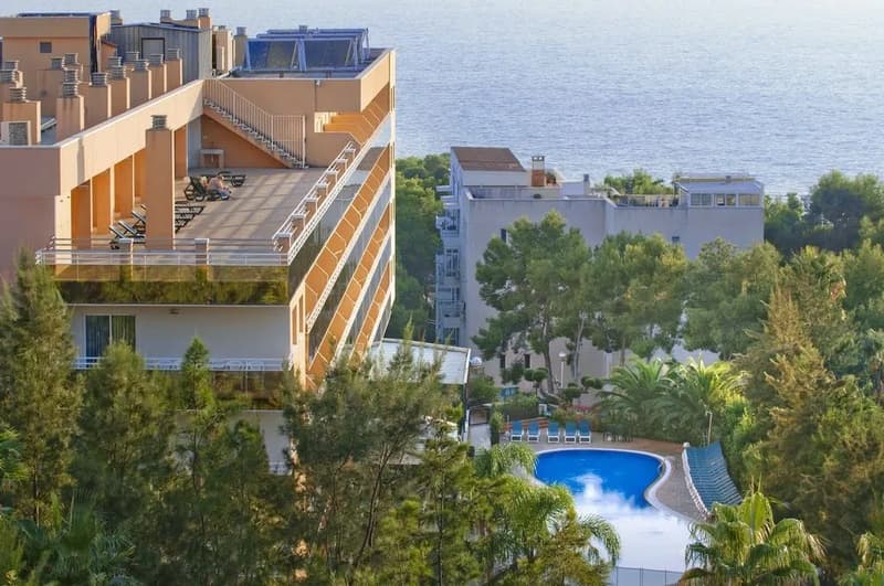 SunClub Salou