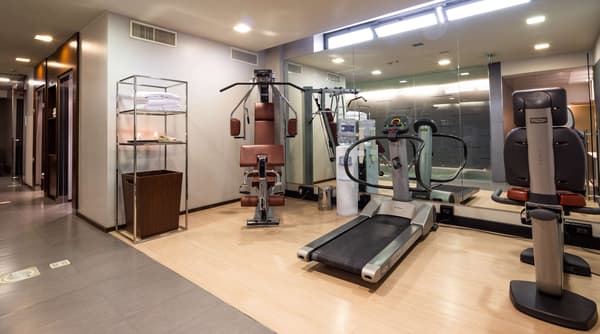 Best Western Hotel Goldenmile Milan-1