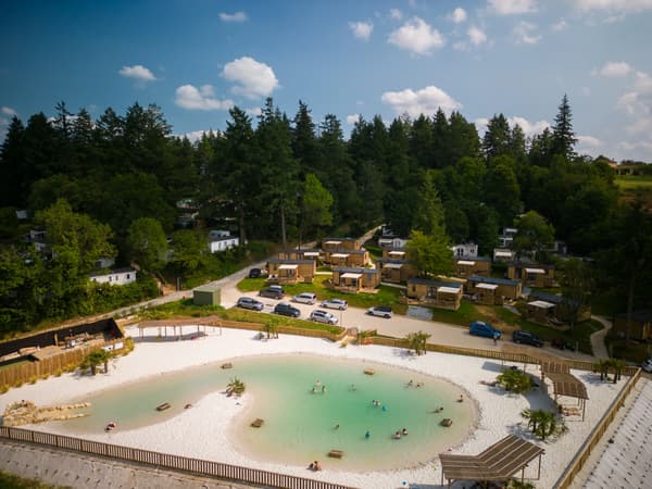 Camping Le Sequoia-1