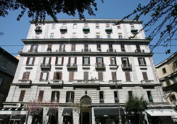 Napoli'S Gold-1