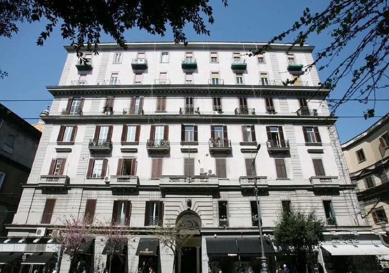 Napoli'S Gold