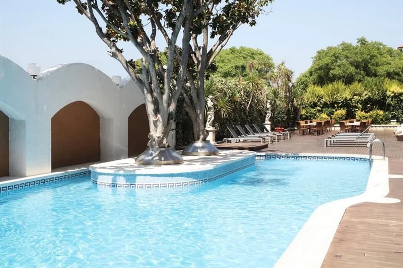 Augusta Club Hotel & Spa