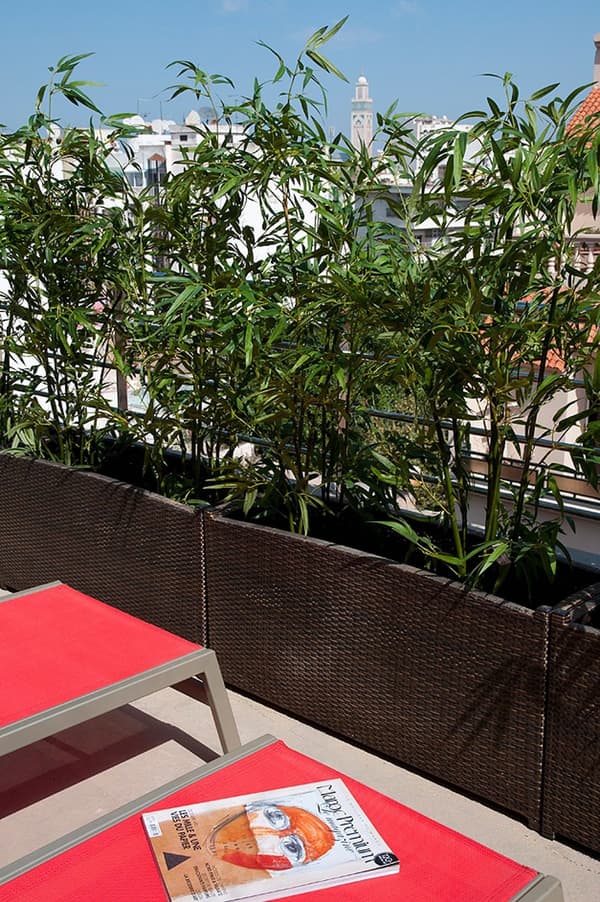 Gray Boutique Hotel Casablanca-1