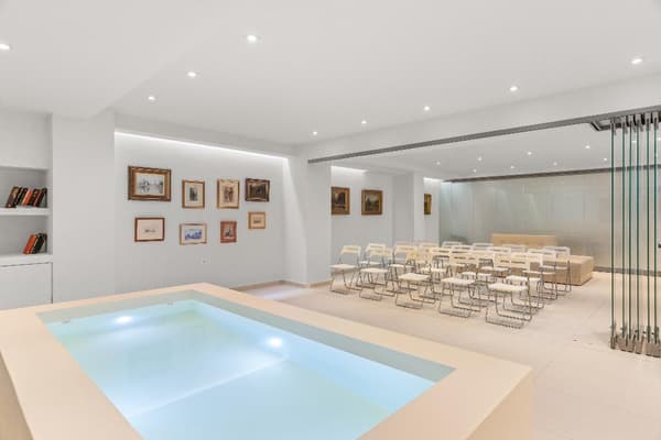 Gallery Central Piraeus Port-1