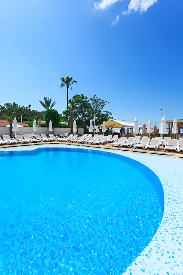 Xperia Saray Beach Hotel-1