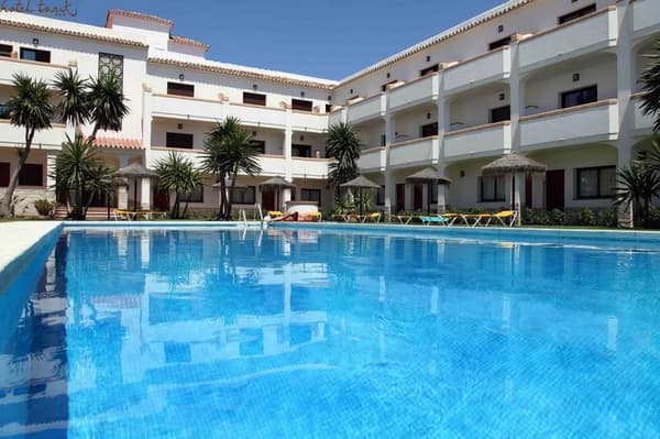 Hotel Tarik-1