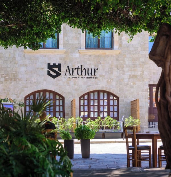 Arthur Suites-1