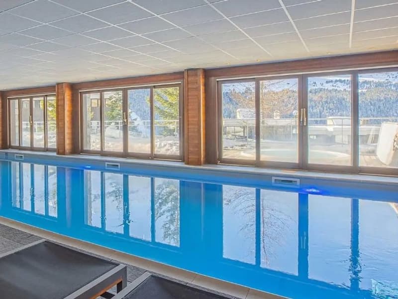 Résidence Les Terrasses de Véret