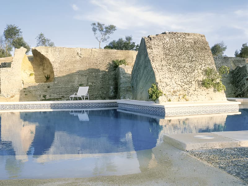 Casal Santa Eulalia