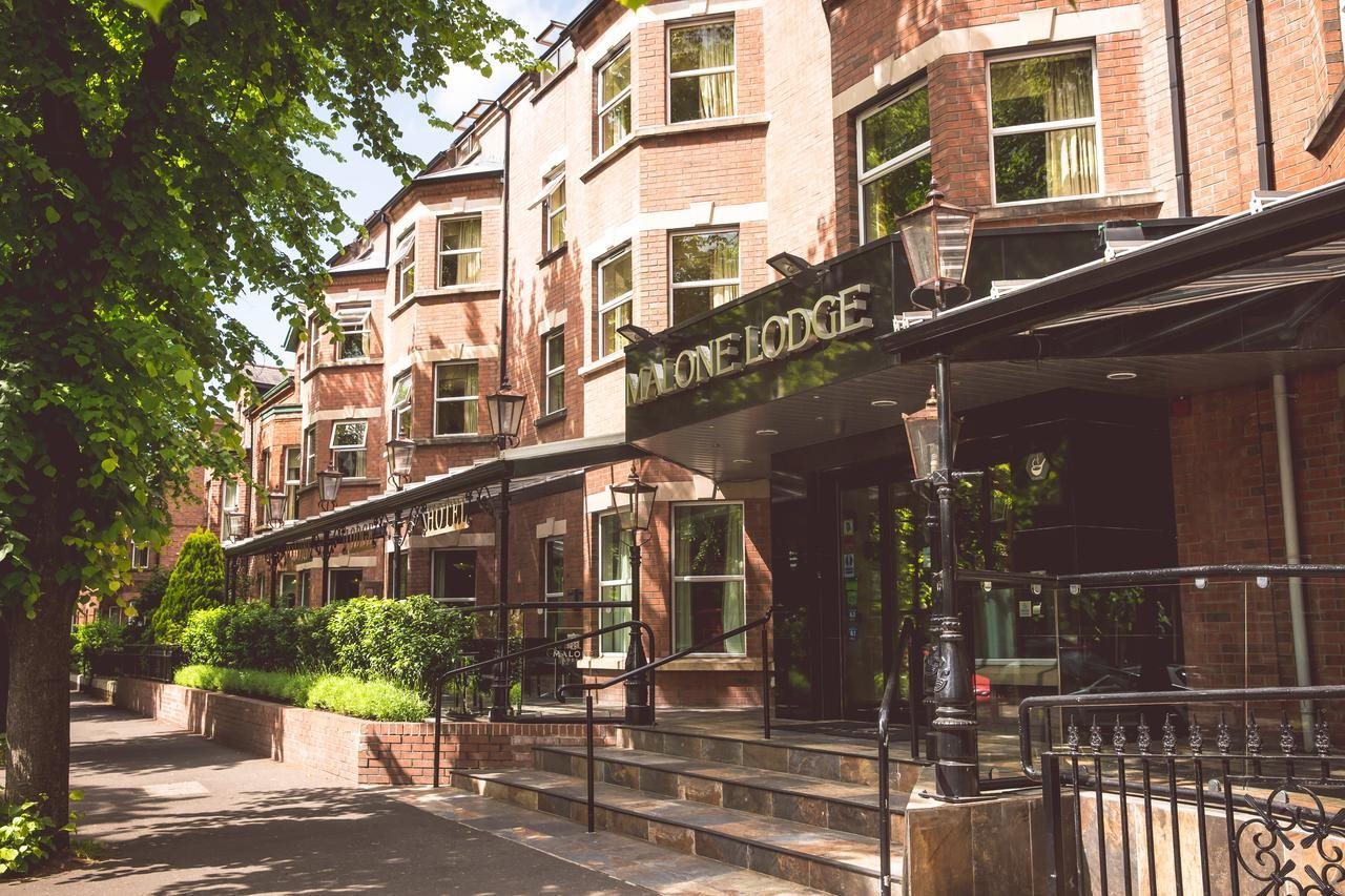 Malone Lodge Hotel Ascend Hotel Collection