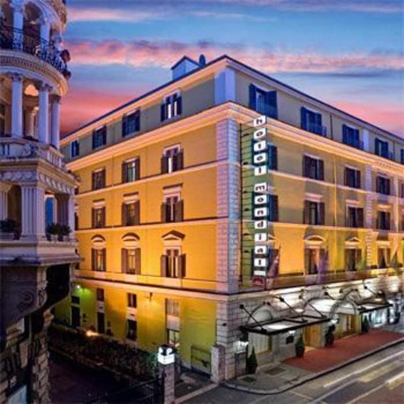 Aria Palace