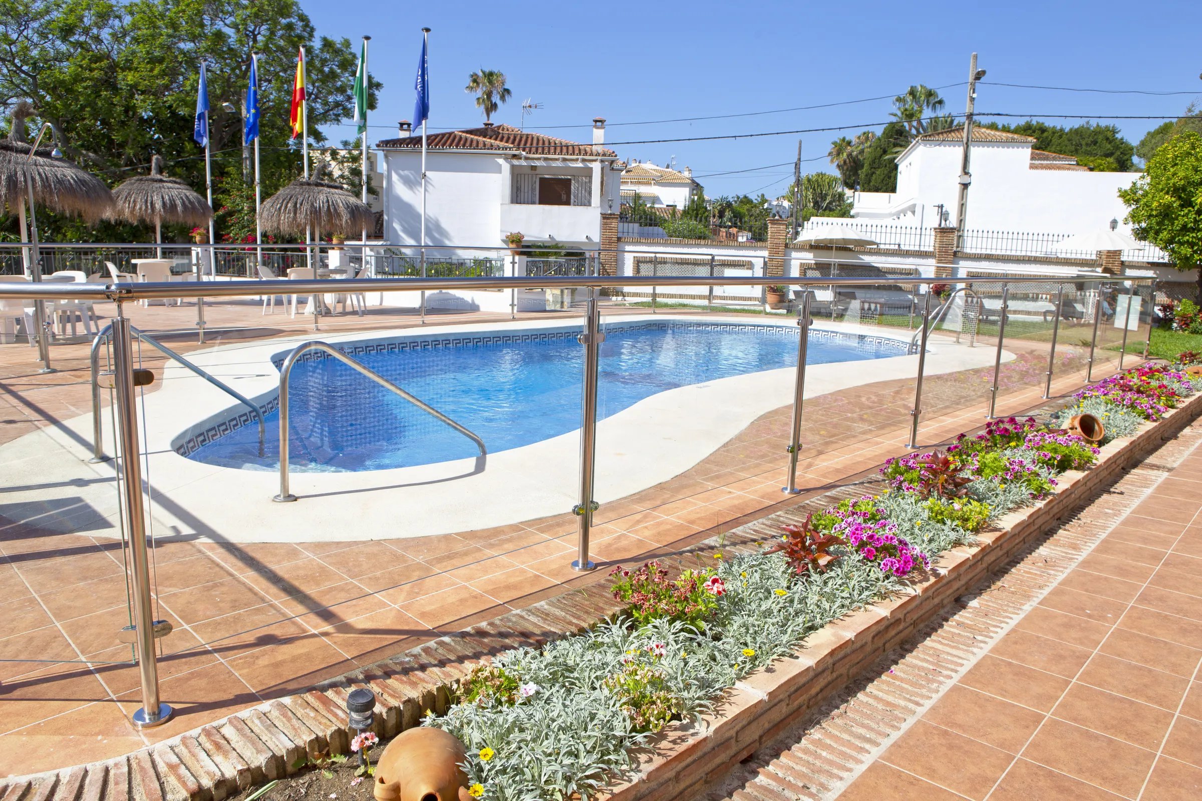 La Baranda