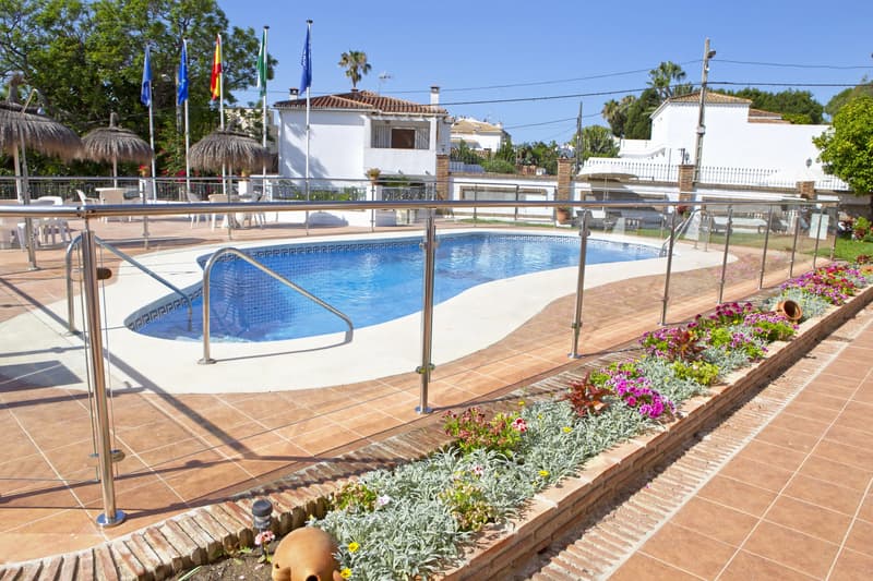 La Baranda