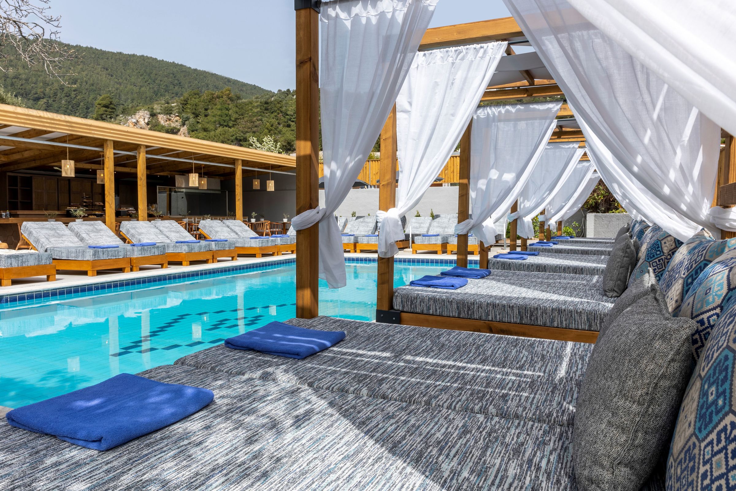 Thalassa Cape Hotel