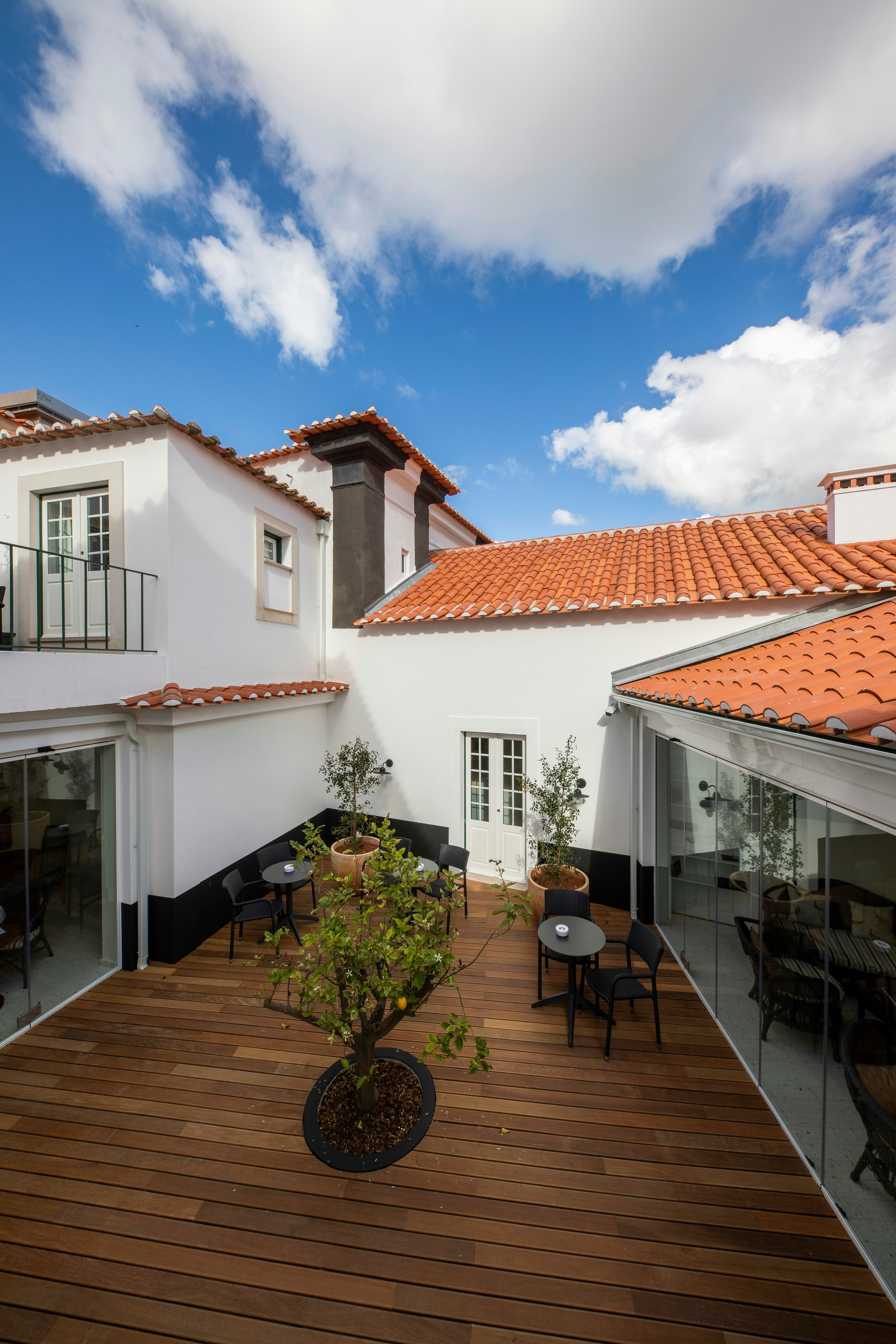 Pousada Vila De Obidos - Charming Hotel