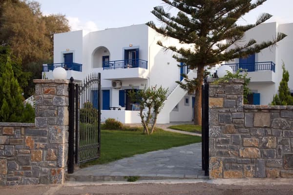 Cretan Seaside Boutique Hotel-1