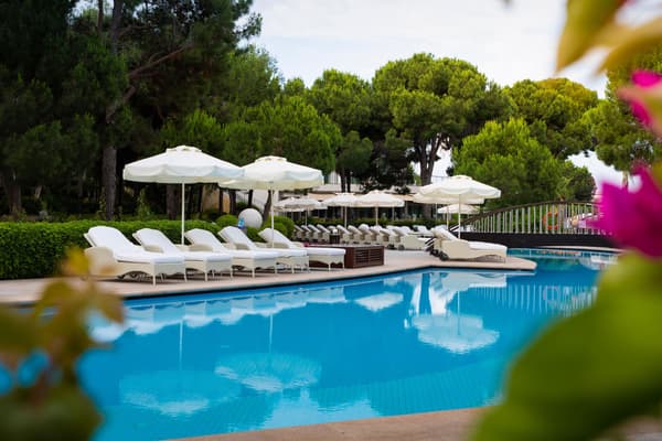Calista Luxury Resort-1